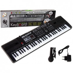 Keyboard MQ-012FM...