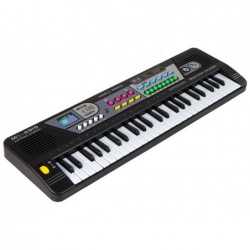 Keyboard MQ4919 Microphone Organ 49 Keys