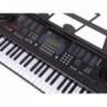 Keyboard MQ-6159 Bluetooth Microphone MP3 61 Keys