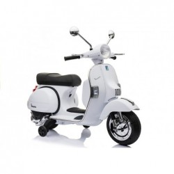Vespa Scooter Electric Ride...