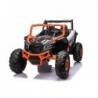 Quad Buggy UTV-MX Orange-White