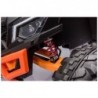 Quad Buggy UTV-MX Orange-White