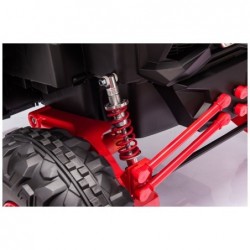 Quad Buggy UTV-MX Red