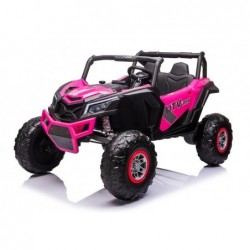 Quad Buggy UTV-MX Pink