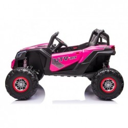 Quad Buggy UTV-MX Pink