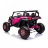 Quad Buggy UTV-MX Pink