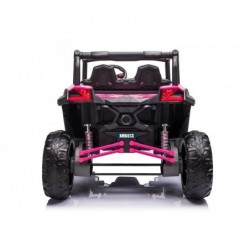 Quad Buggy UTV-MX Pink