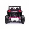 Quad Buggy UTV-MX Pink