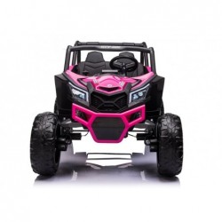 Quad Buggy UTV-MX Pink