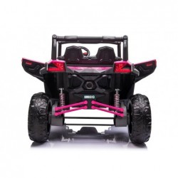Quad Buggy UTV-MX Pink