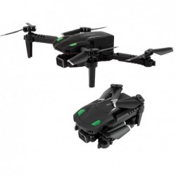 Flying Drone for Kids Camera Black