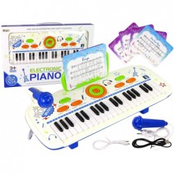 Electric Piano Keyboard for...