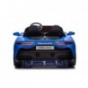 Auto Battery Maserati MC20 Blue