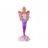 Anlily the Mermaid Fairy Princess Doll Sea World