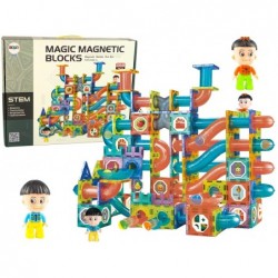 Magic Magnetic Bricks Ball...
