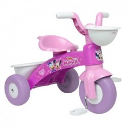 INJUSA Trico Minnie Tricycle