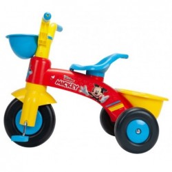 INJUSA Trico Mickey Tricycle