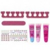 Make-up Kit for Kids Nail Lacquer Palette
