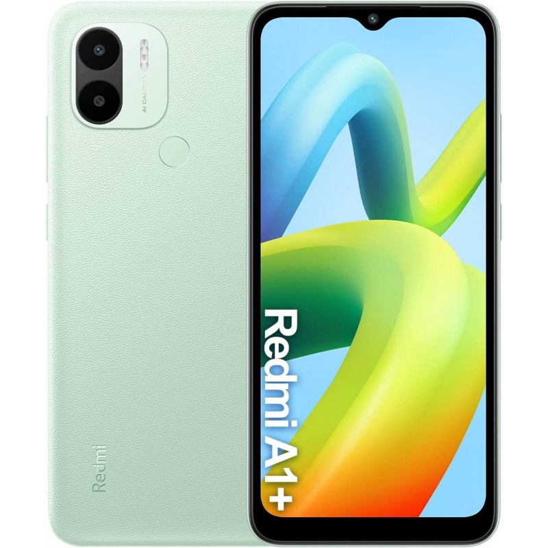 redmi a1 plus model