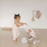 SMOBY Baby Nurse Sports Stroller For Dolls