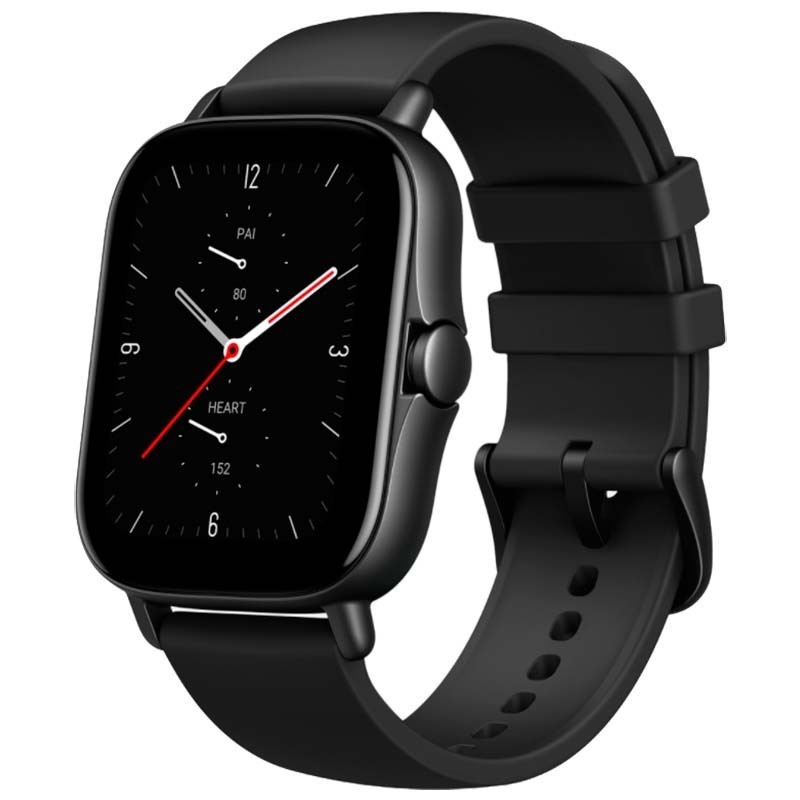 Huami amazfit gts obsidian black new arrivals