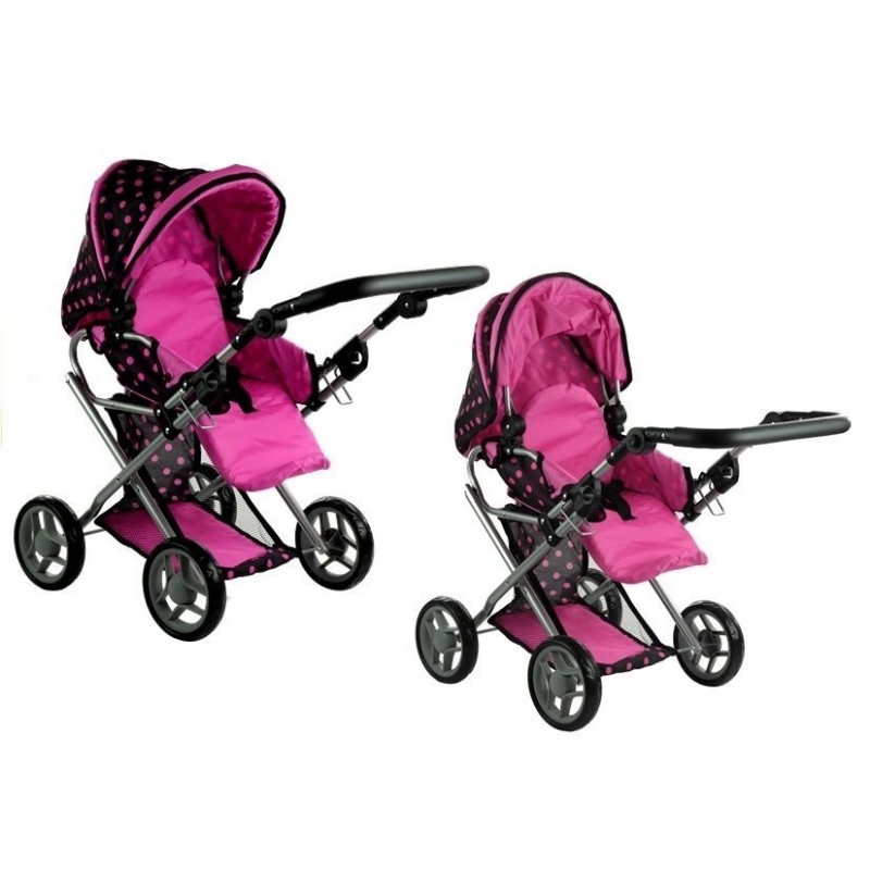 Sweetheart doll 2025 pram set