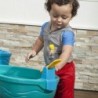 Laguna two-tier water table sandbox Step2