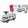 Big Ride-On Camper Camping Car Car for Children + Sound