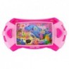 Water Dolphin Arcade Game Console Pink
