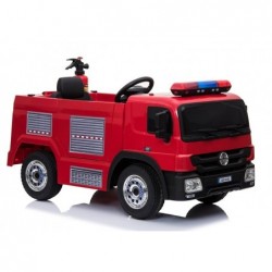 Firefighter Truck Electric...
