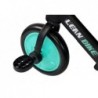3in1 Tricycle Black-Green