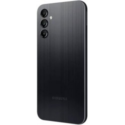Samsung A145R/DSN Galaxy A14 Dual 4+64GB Black