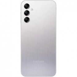 Samsung A145R/DSN Galaxy A14 Dual 4+64GB Silver