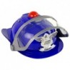 Policeman's helmet Police helmet Sound