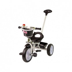 Tricycle PRO100 Black...