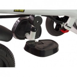 Tricycle PRO200 Mint Canopy EVA wheels