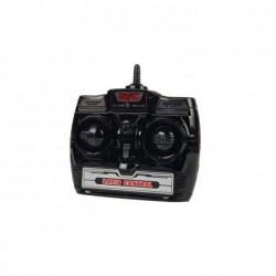 Car Remote Control Police Coupe R/C