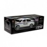 Car Remote Control Police Coupe R/C