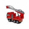 Fire Department Remote Controlled 2.4G 1:20 With Water