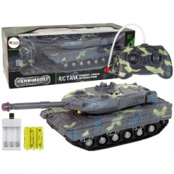 Military Remote Controlled...