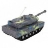 Military Remote Controlled Tank Moro Sound of Shooting