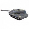 Military Remote Controlled Tank Moro Sound of Shooting