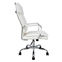 Task chair ULTRA white