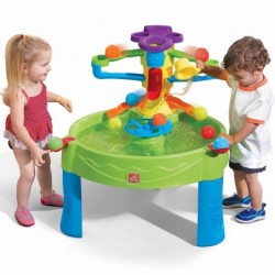 Step2 Water Table for Children + 10 Balls