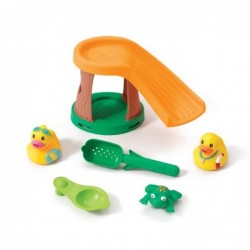 STEP2 Water Table with Accessories and Slides for Animals