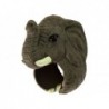 Ring on Hand Educational Animals Elephant