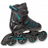 Roller Skates Croxer Glider Mint