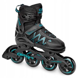 Roller Skates Croxer Glider Mint