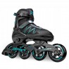 Roller Skates Croxer Glider Mint