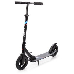 Air Wheel Scooter Meteor Iconic Black